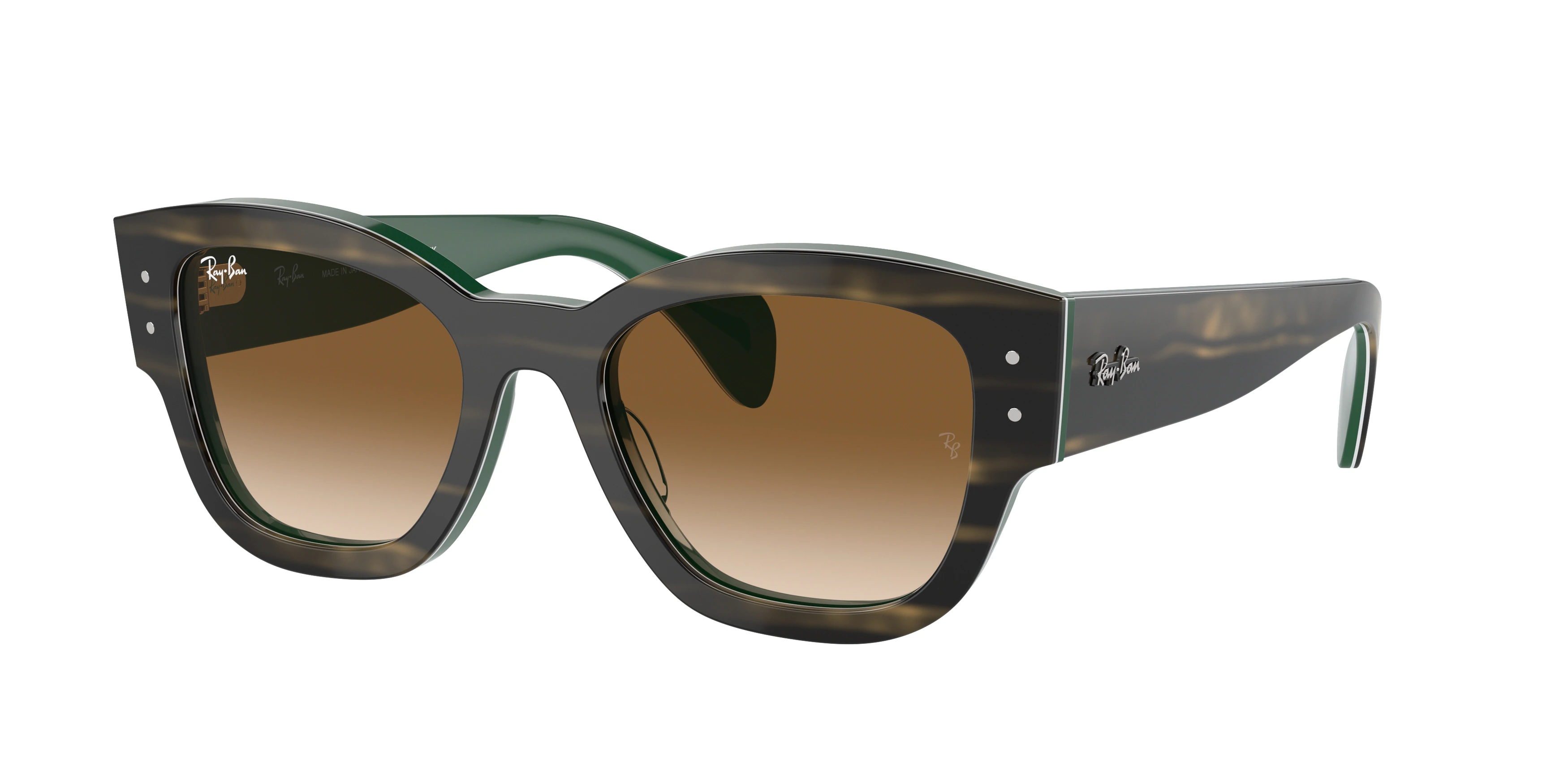 Солнцезащитные очки Ray-Ban 0RB7681S/140251