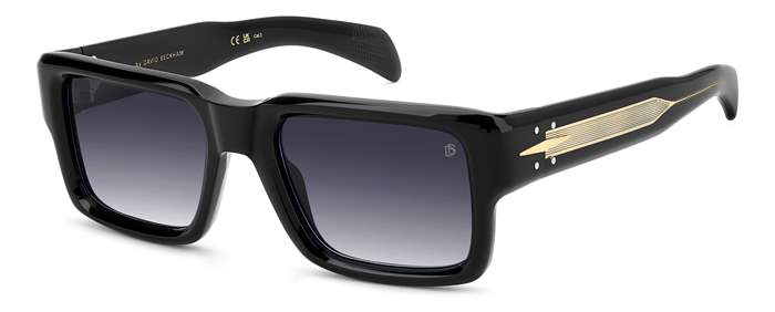 Солнцезащитные очки DAVID BECKHAM DB 7159/S 2M2 
