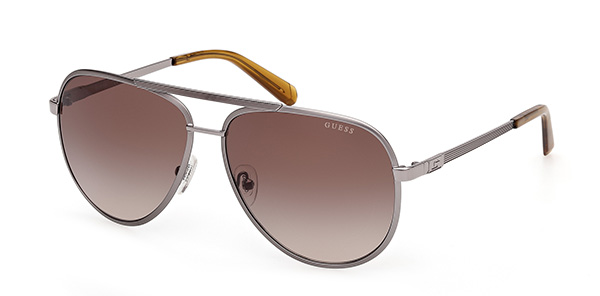 Солнцезащитные очки GUESS  