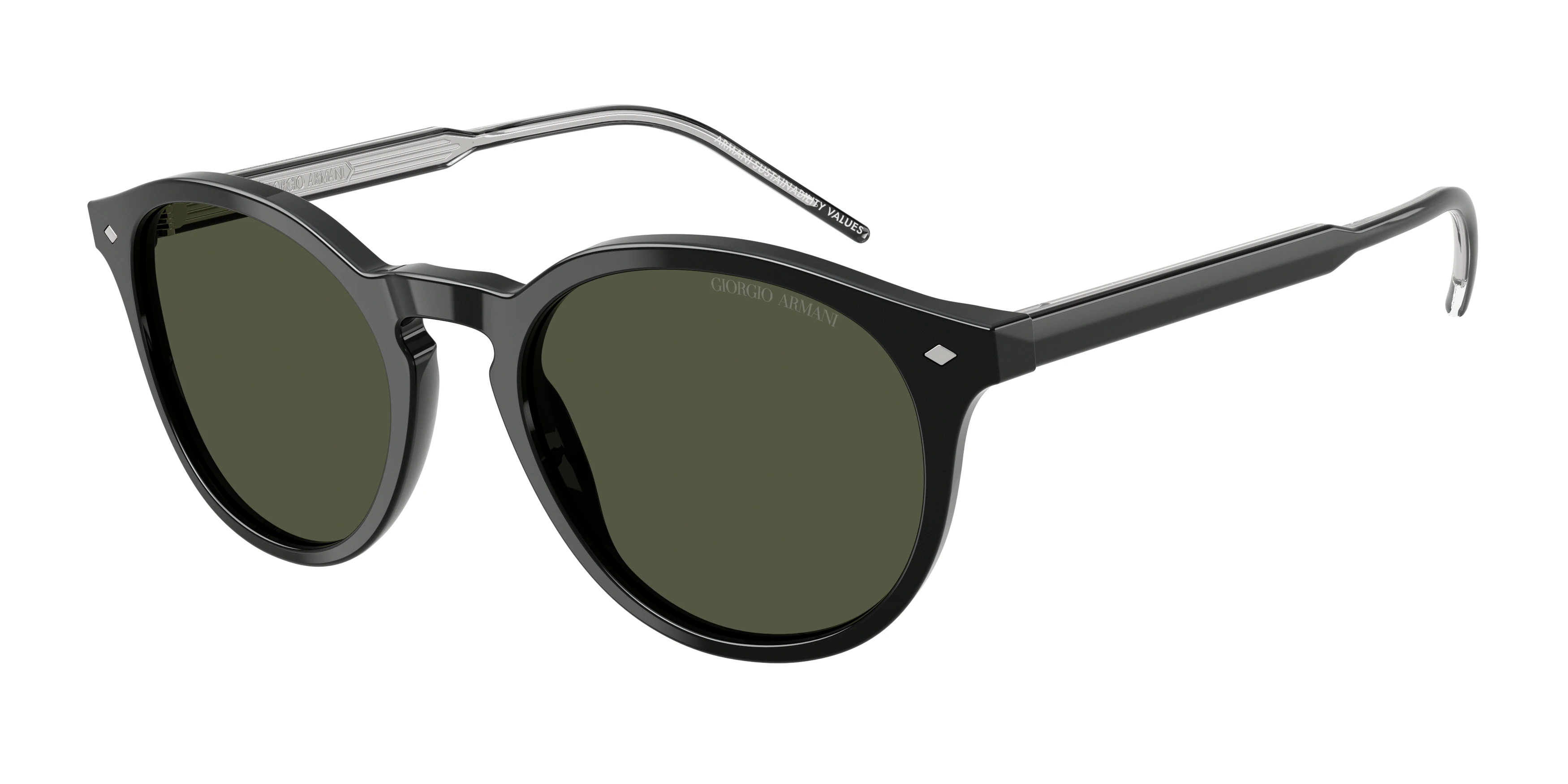 Солнцезащитные очки Giorgio Armani 0AR8211/587531 