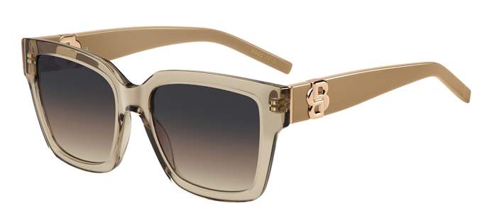 Солнцезащитные очки HUGO BOSS BOSS 1744/S DLN 
