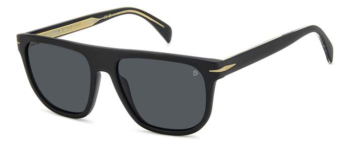 Солнцезащитные очки DAVID BECKHAM DB 7111/S I46 