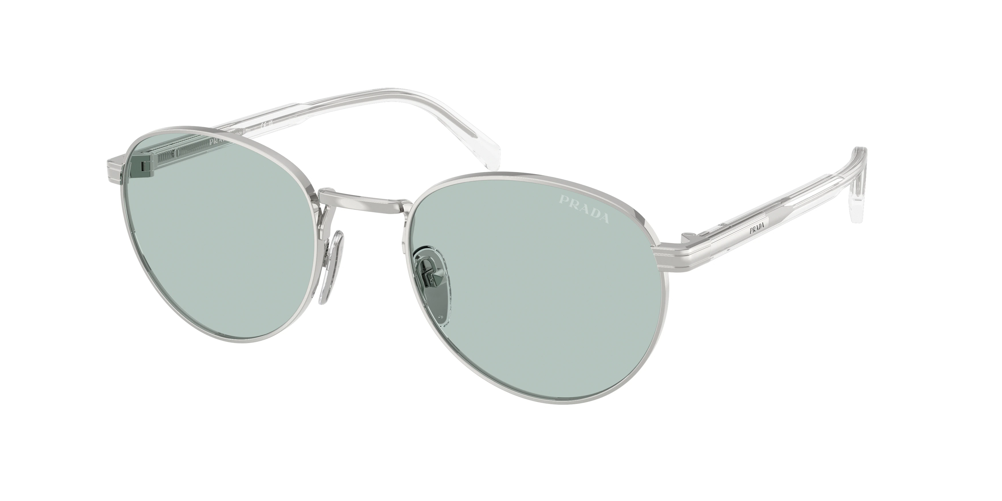Солнцезащитные очки Prada 0PR B51S/1BC40N 
