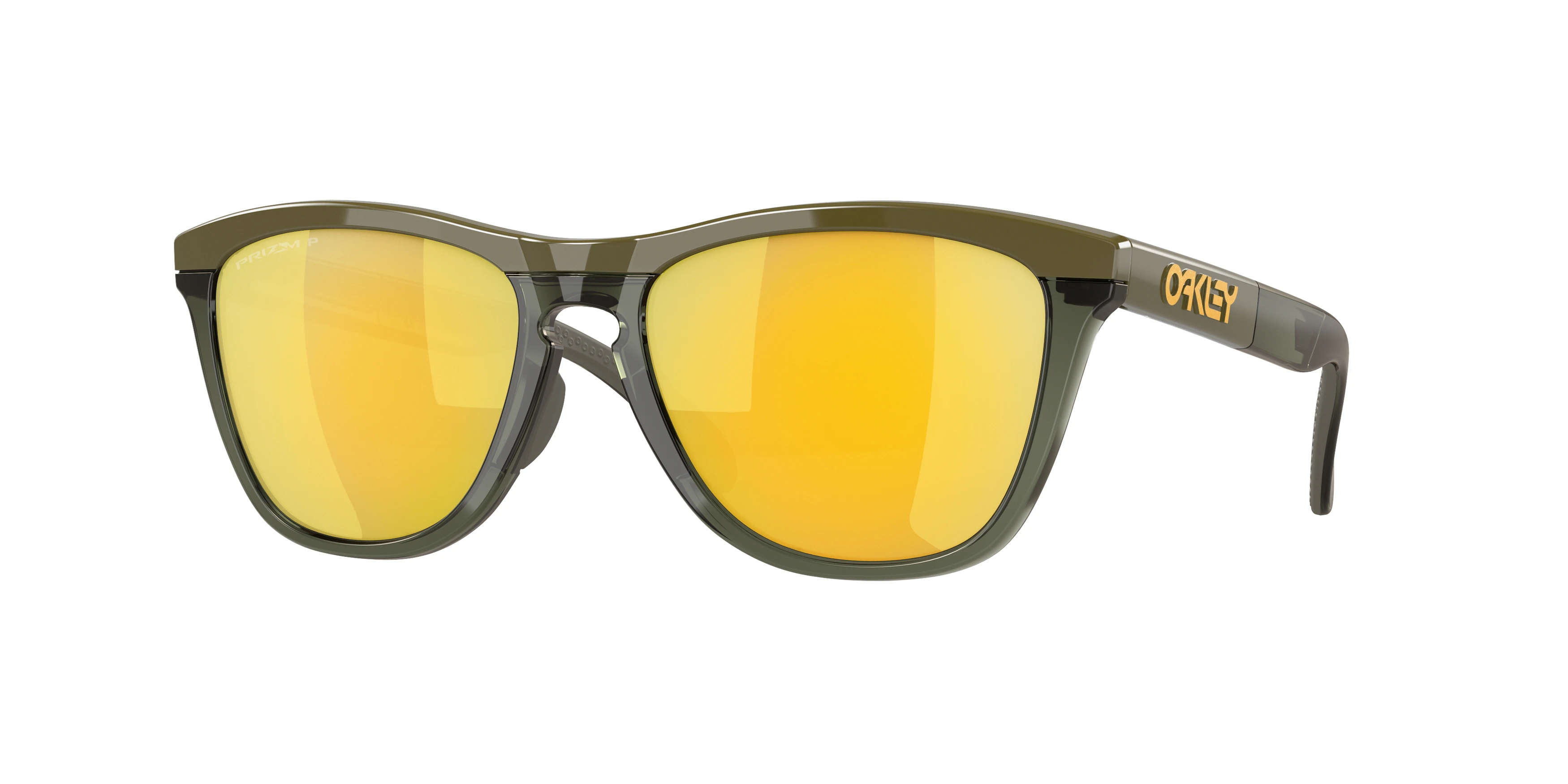 Солнцезащитные очки Oakley  