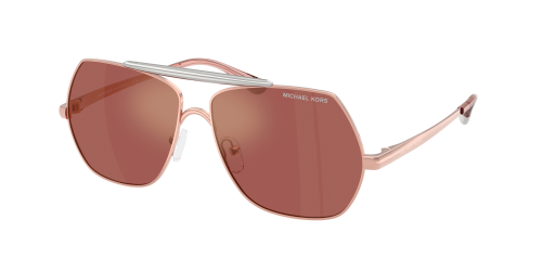 Солнцезащитные очки Michael Kors 0MK1173/1108E4 