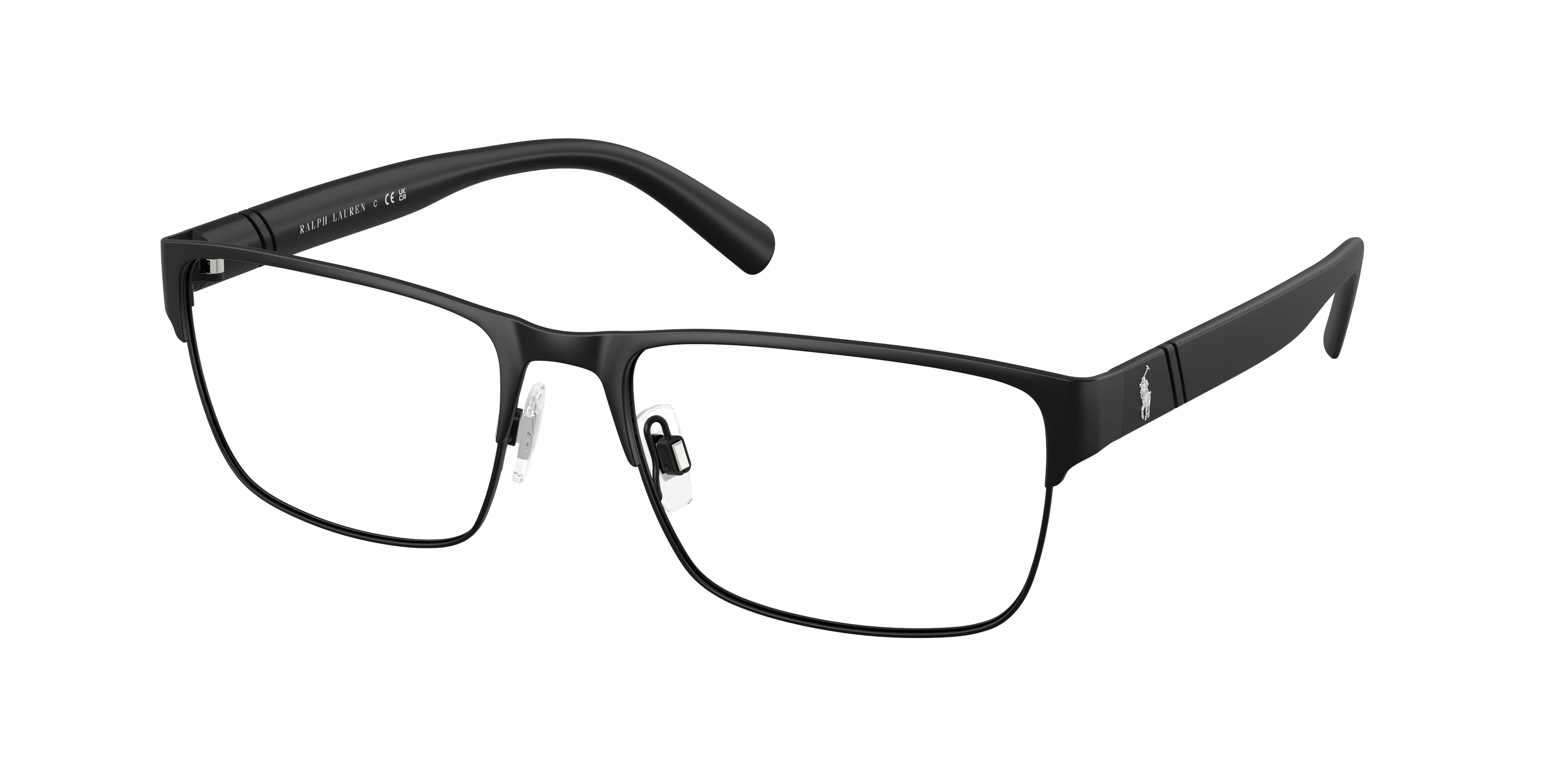 Оправа Polo Ralph Lauren 0PH1175/9038
