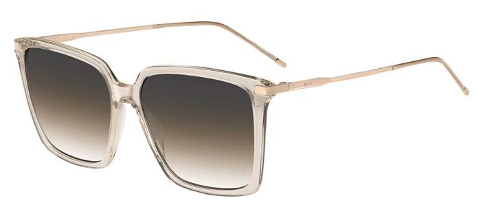 Солнцезащитные очки HUGO BOSS BOSS 1947/S FWM 