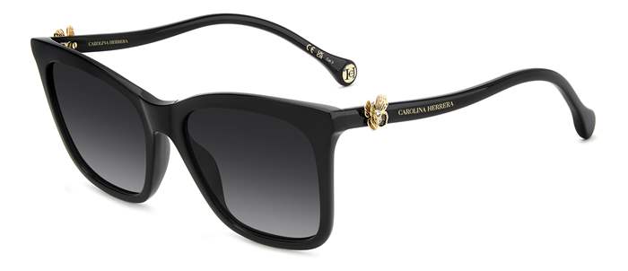 Солнцезащитные очки CAROLINA HERRERA CAROLINA HERRERA HER 0394/G/S 