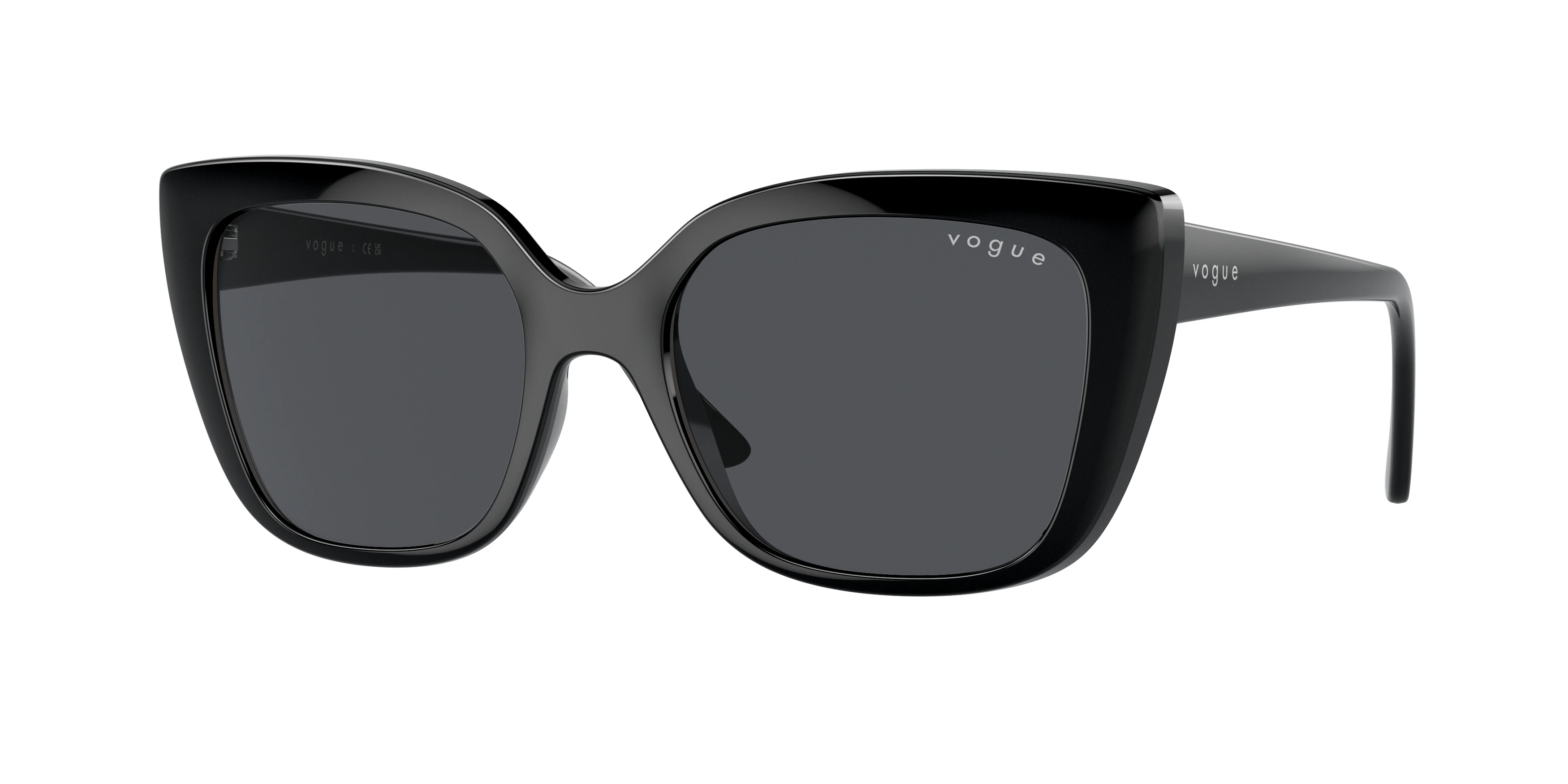Солнцезащитные очки Vogue 0VO5337S/W44/87 