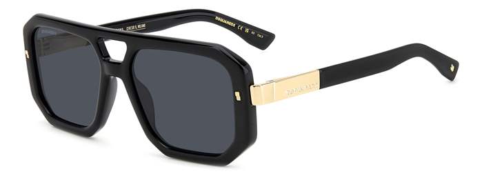Солнцезащитные очки Dsquared2 D2 0105/S 807 