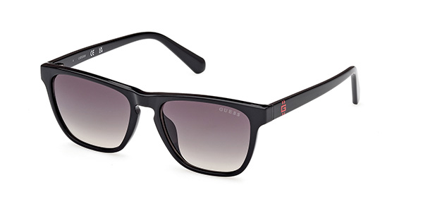 Солнцезащитные очки GUESS GUS 00129/01B 