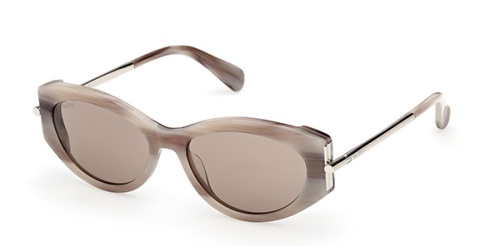 Солнцезащитные очки Max Mara MM 0167/60E