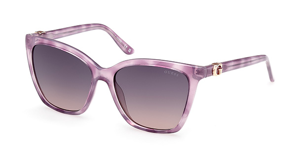Солнцезащитные очки GUESS  