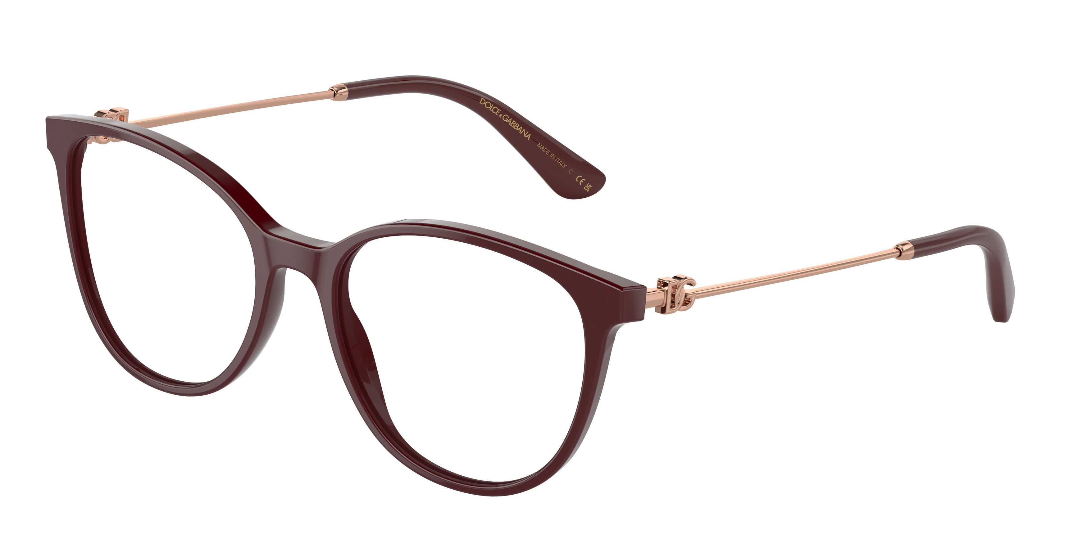 Оправа Dolce & Gabbana  0DG3363/3091 