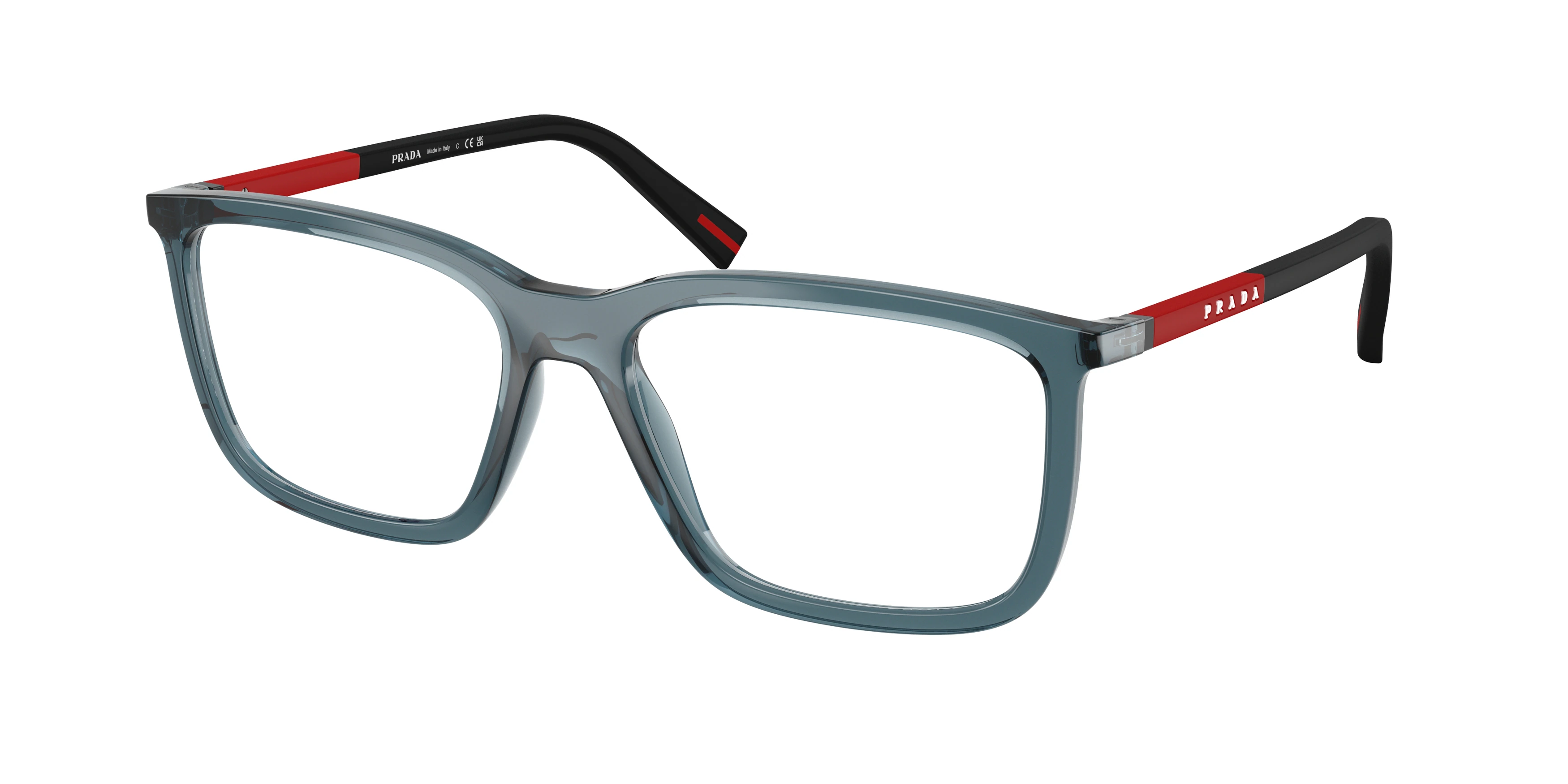 Оправа Prada Linea Rossa 0PS 01SV/CZH1O1