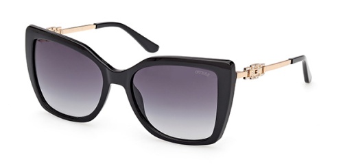 Солнцезащитные очки GUESS GUS 00266/01B 