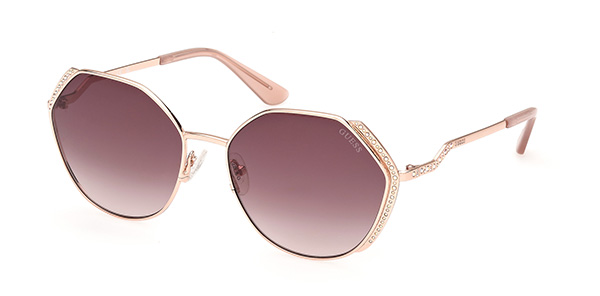 Солнцезащитные очки GUESS GUS 7842-S/28Z 