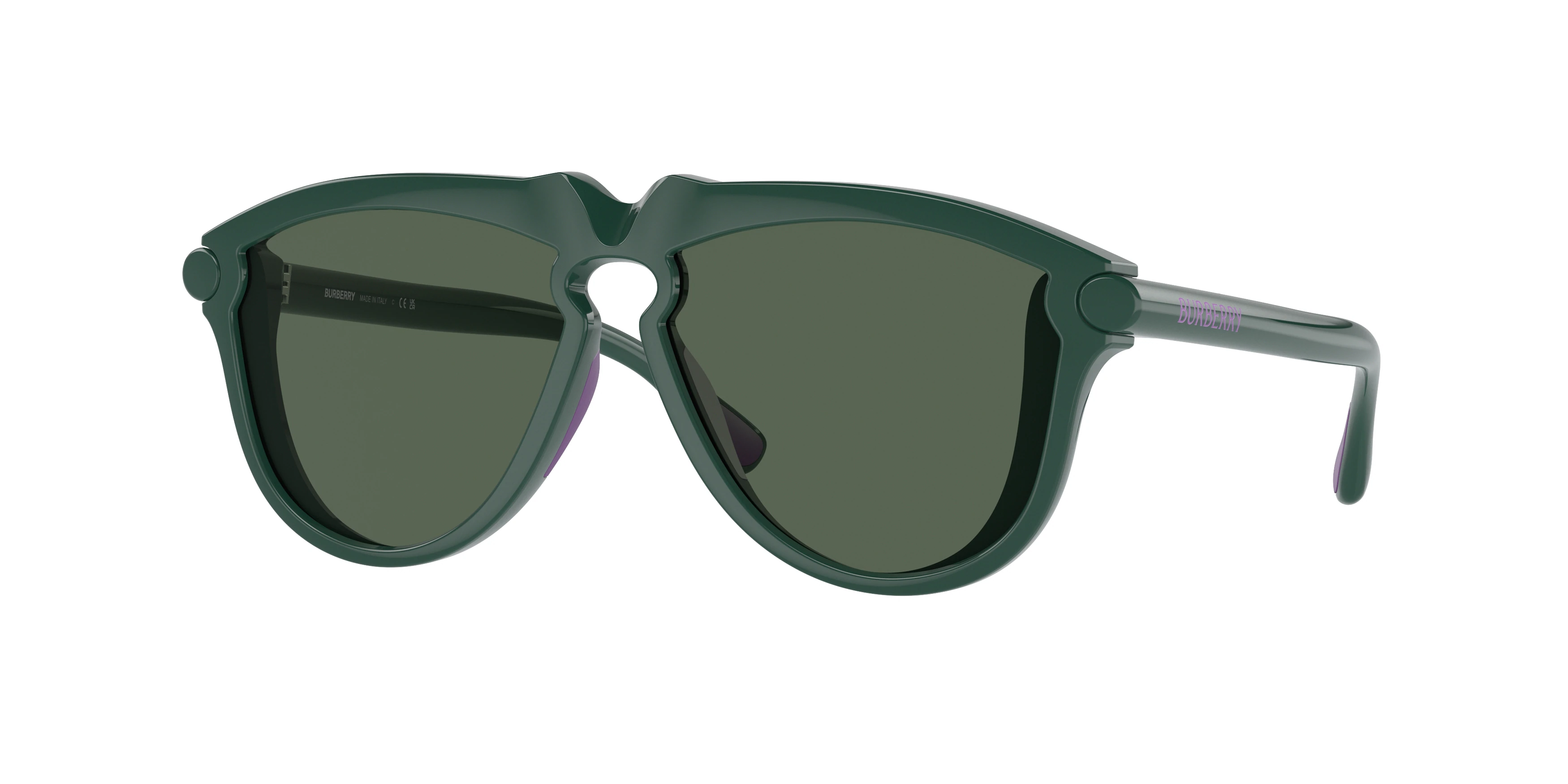 Солнцезащитные очки Burberry 0JB4003U/413071 