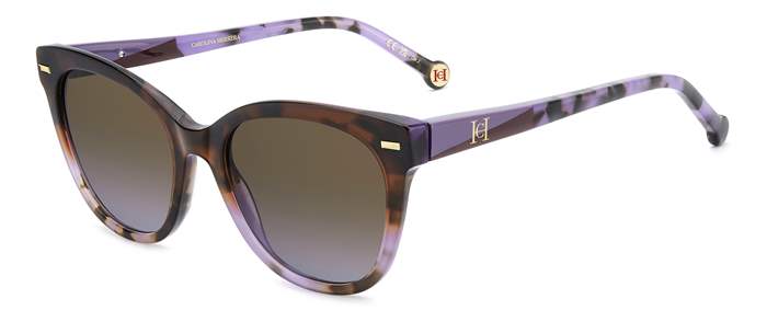 Солнцезащитные очки CAROLINA HERRERA HER 0360/S 52A 