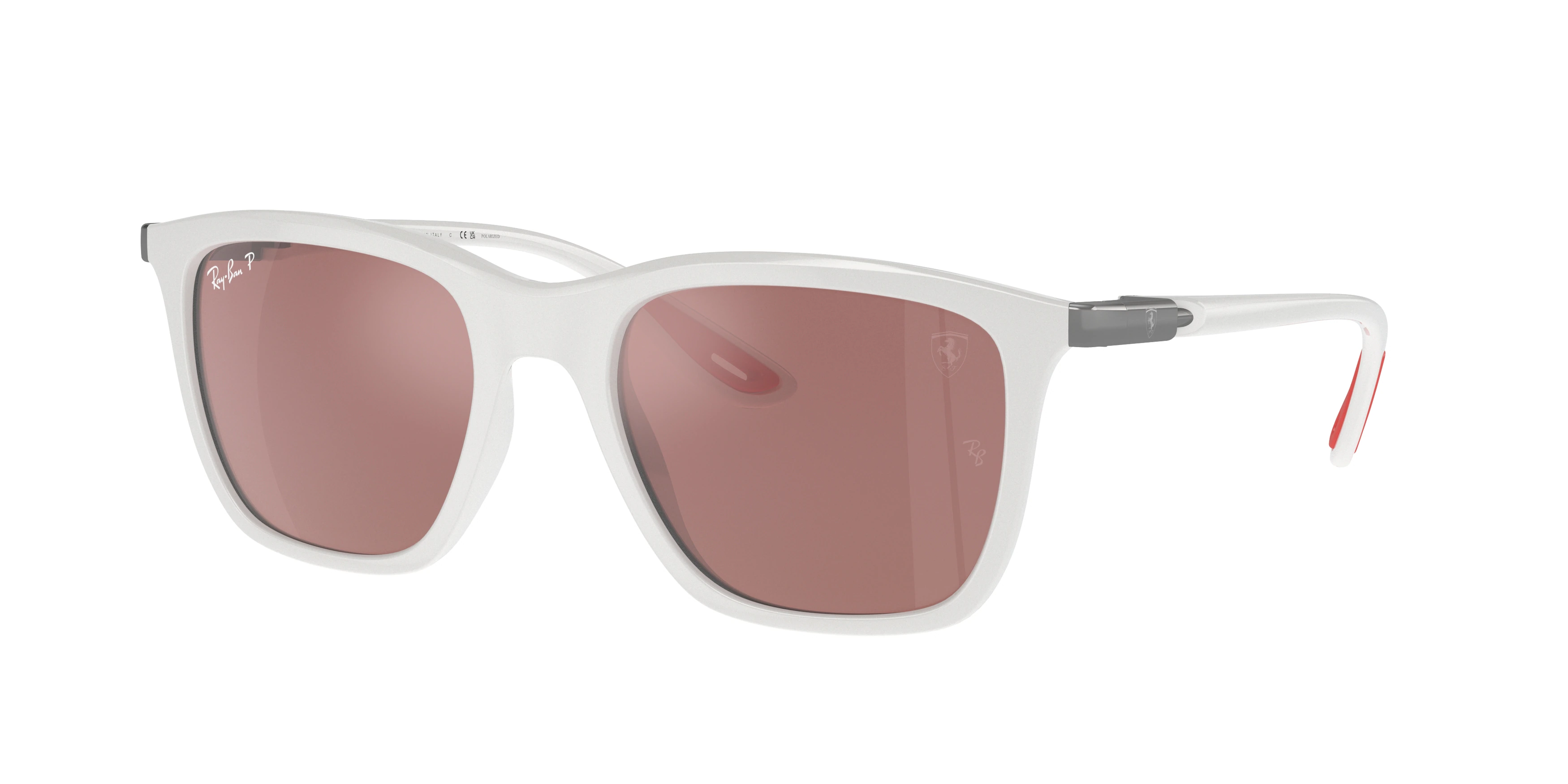 Солнцезащитные очки Ray-Ban 0RB4433M/F625H2