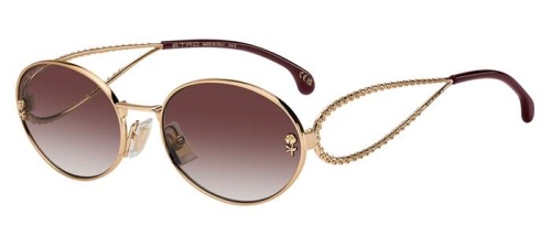 Солнцезащитные очки ETRO ETRO 0106/S DDB 