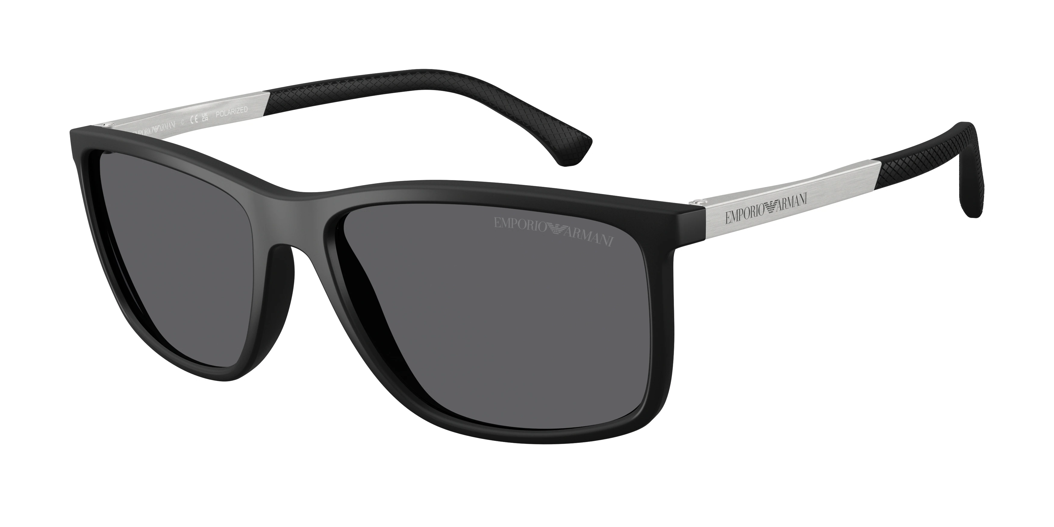 Солнцезащитные очки Emporio Armani 0EA4058/506381