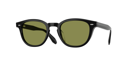 Солнцезащитные очки Oliver Peoples 0OV5586SU/173121 