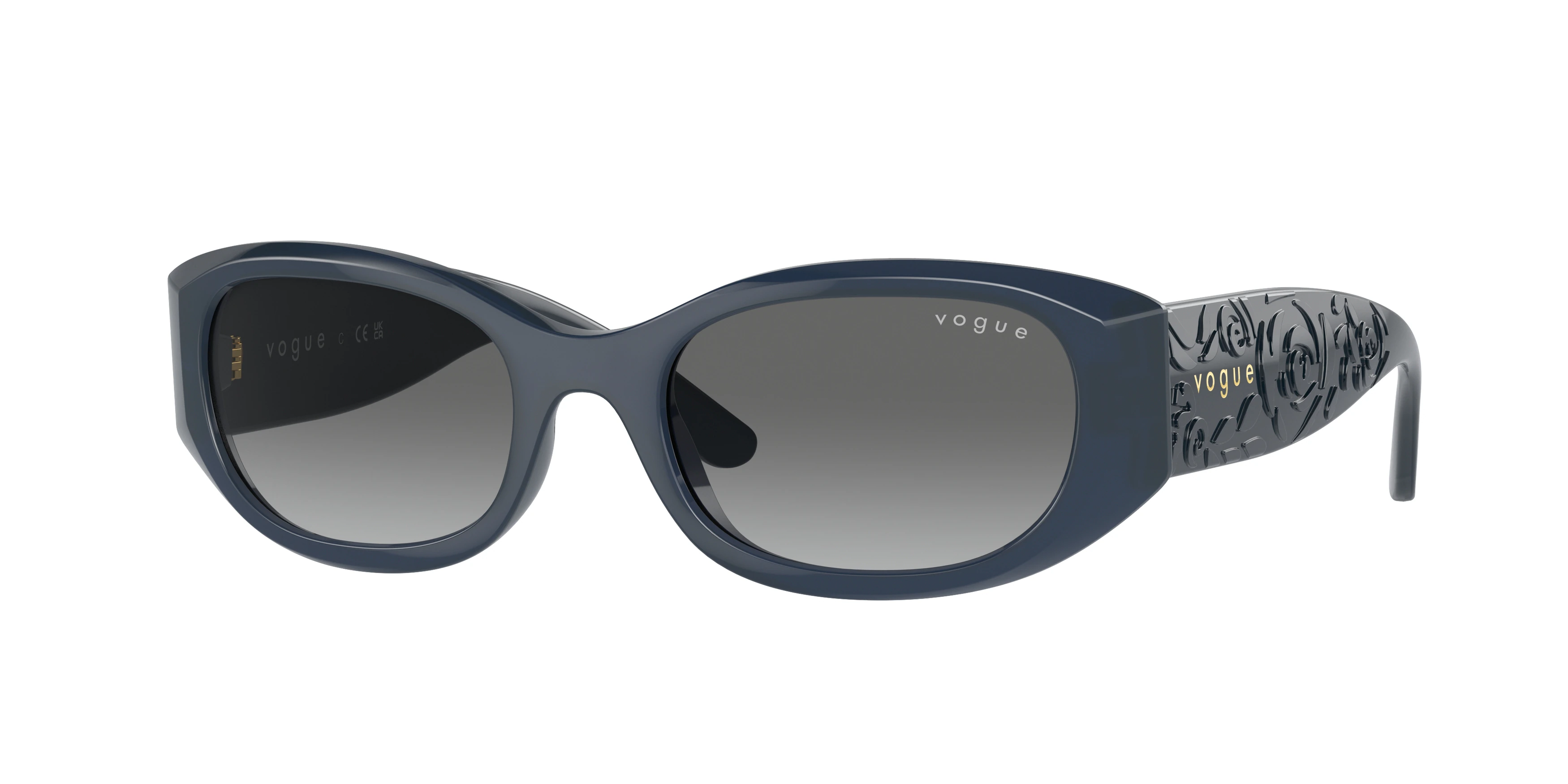 Солнцезащитные очки Vogue 0VO5525S/309511 