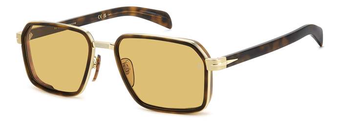 Солнцезащитные очки DAVID BECKHAM DB 7158/S 0NR 