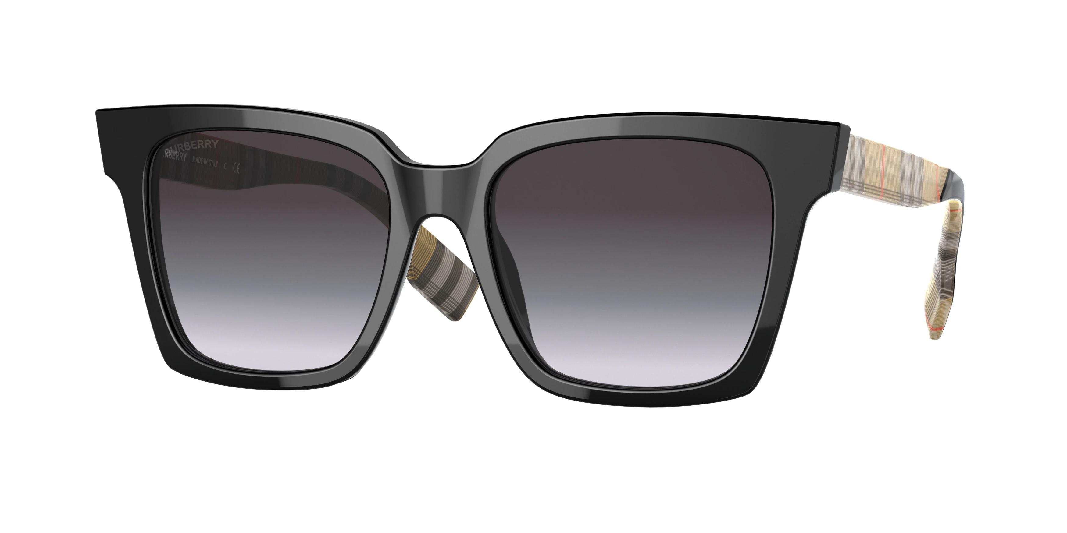 Солнцезащитные очки Burberry 0BE4335/39298G 