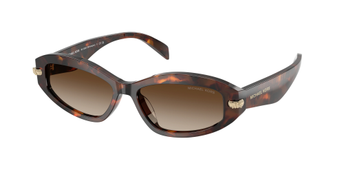 Солнцезащитные очки Michael Kors 0MK2260D/403113 