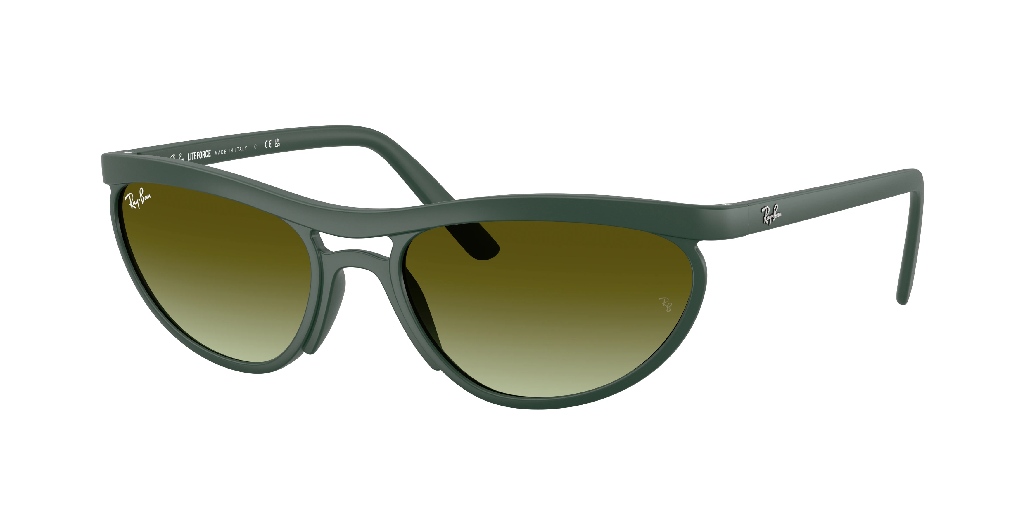 Солнцезащитные очки Ray-Ban 0RB4453/6016E8