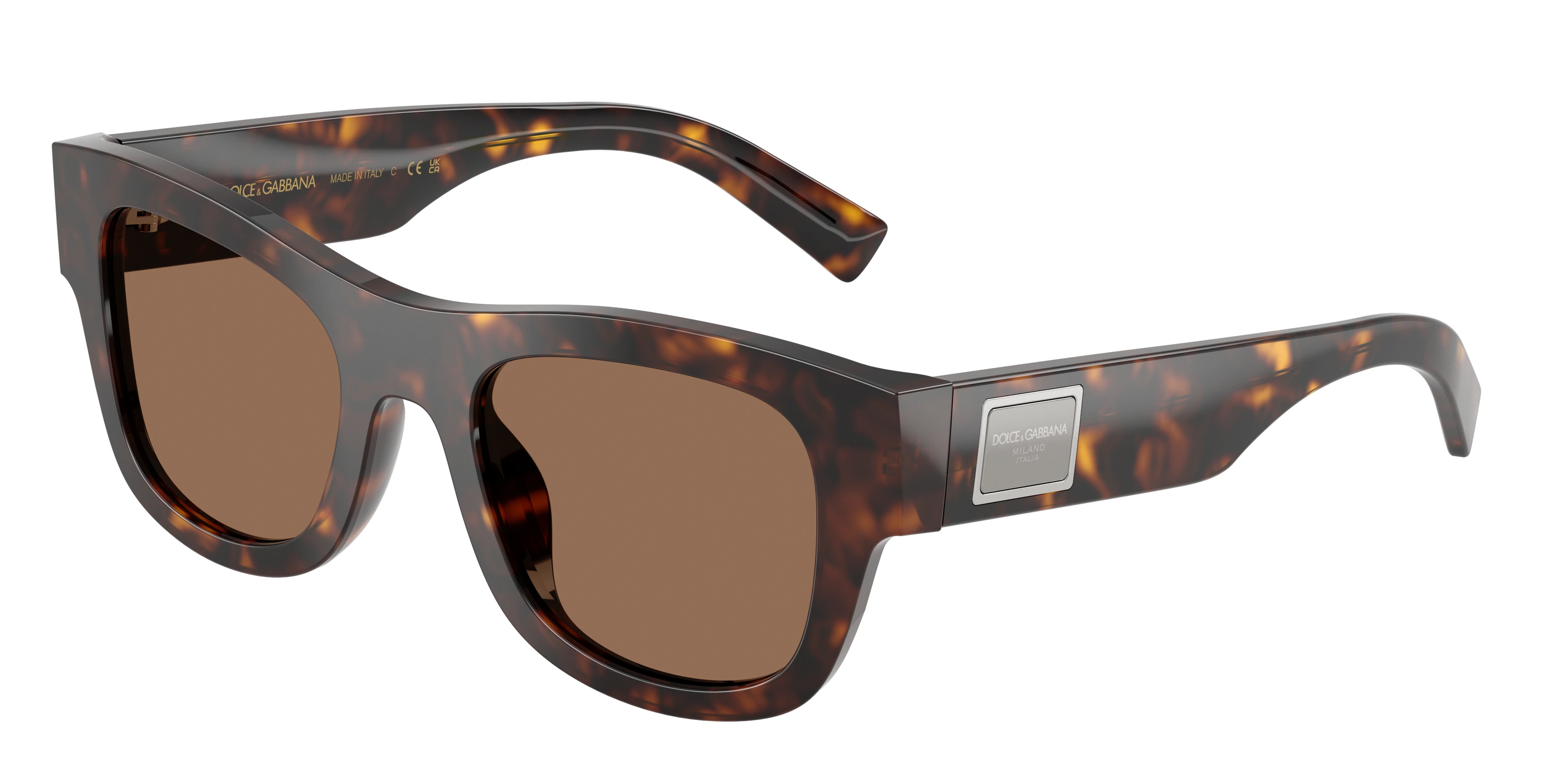Солнцезащитные очки Dolce & Gabbana 0DG4509/502/73 