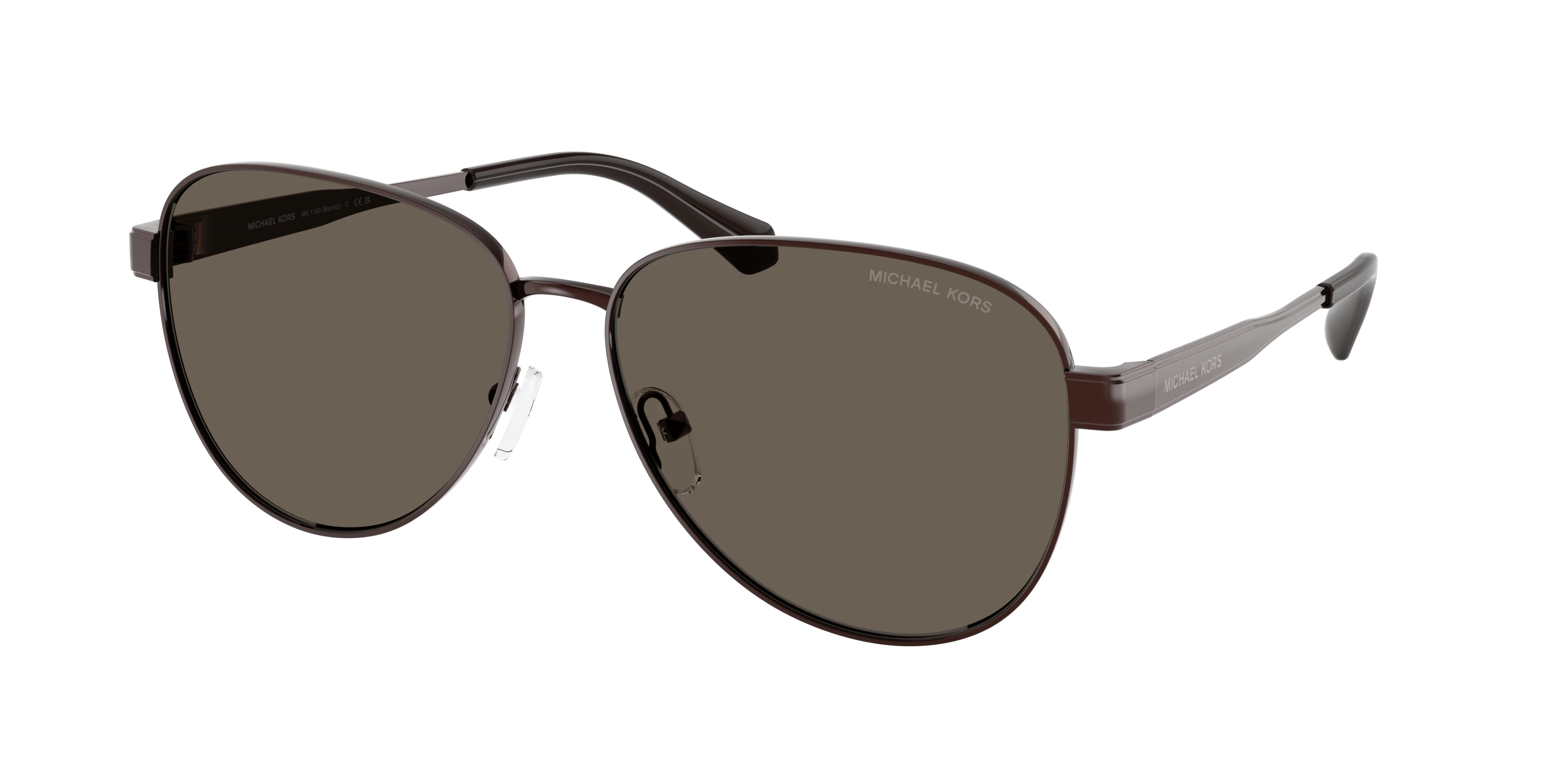 Солнцезащитные очки Michael Kors 0MK1160/1891/3