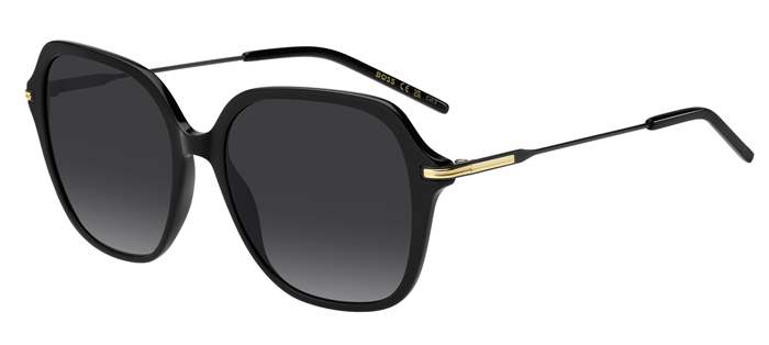 Солнцезащитные очки HUGO BOSS BOSS 1781/S 807 