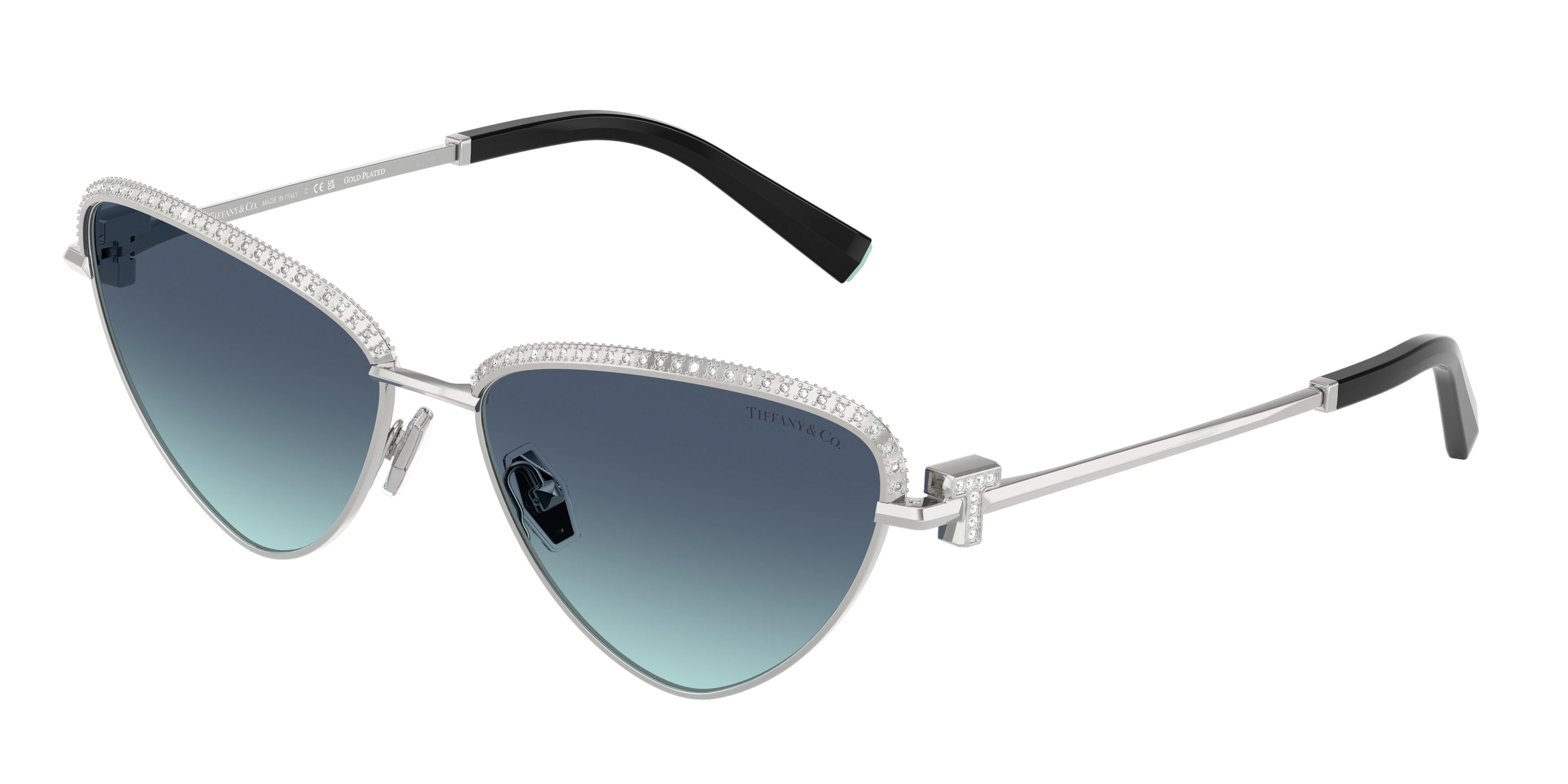 Солнцезащитные очки Tiffany 0TF3107KB/62139S 