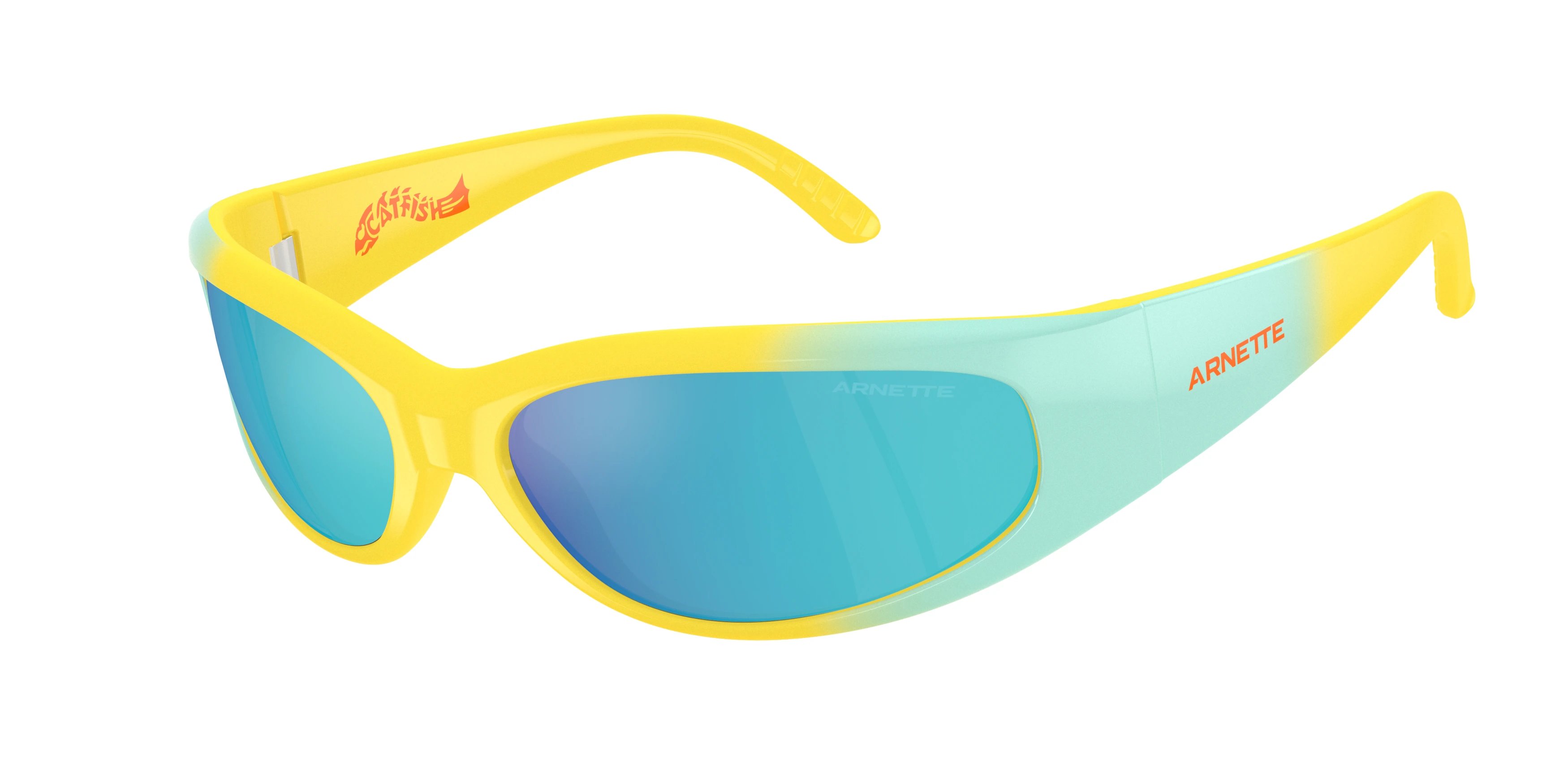Солнцезащитные очки Arnette  