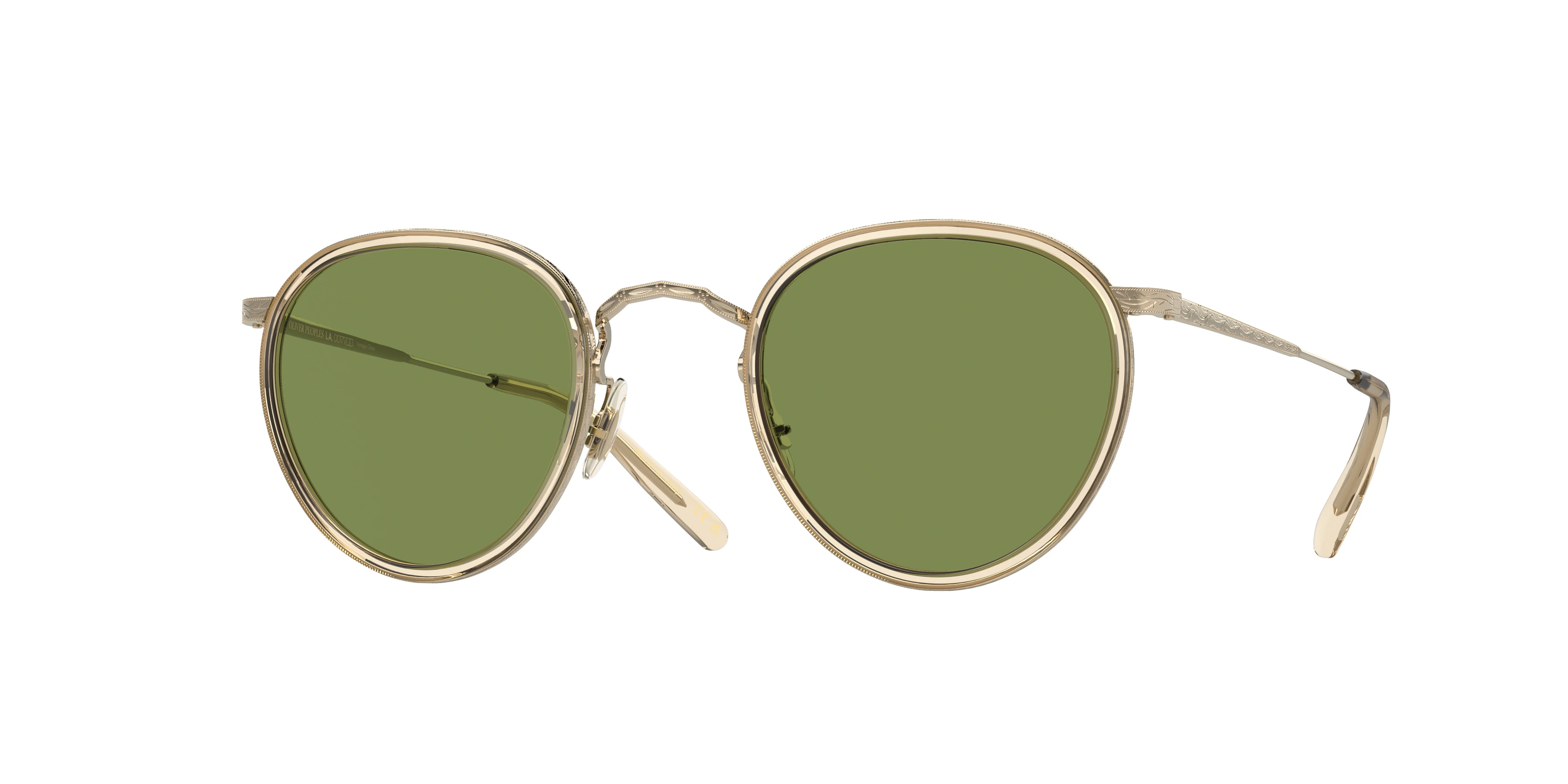 Солнцезащитные очки Oliver Peoples 0OV1104S/514552 