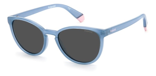Солнцезащитные очки Polaroid PLD 8047/S MVU 