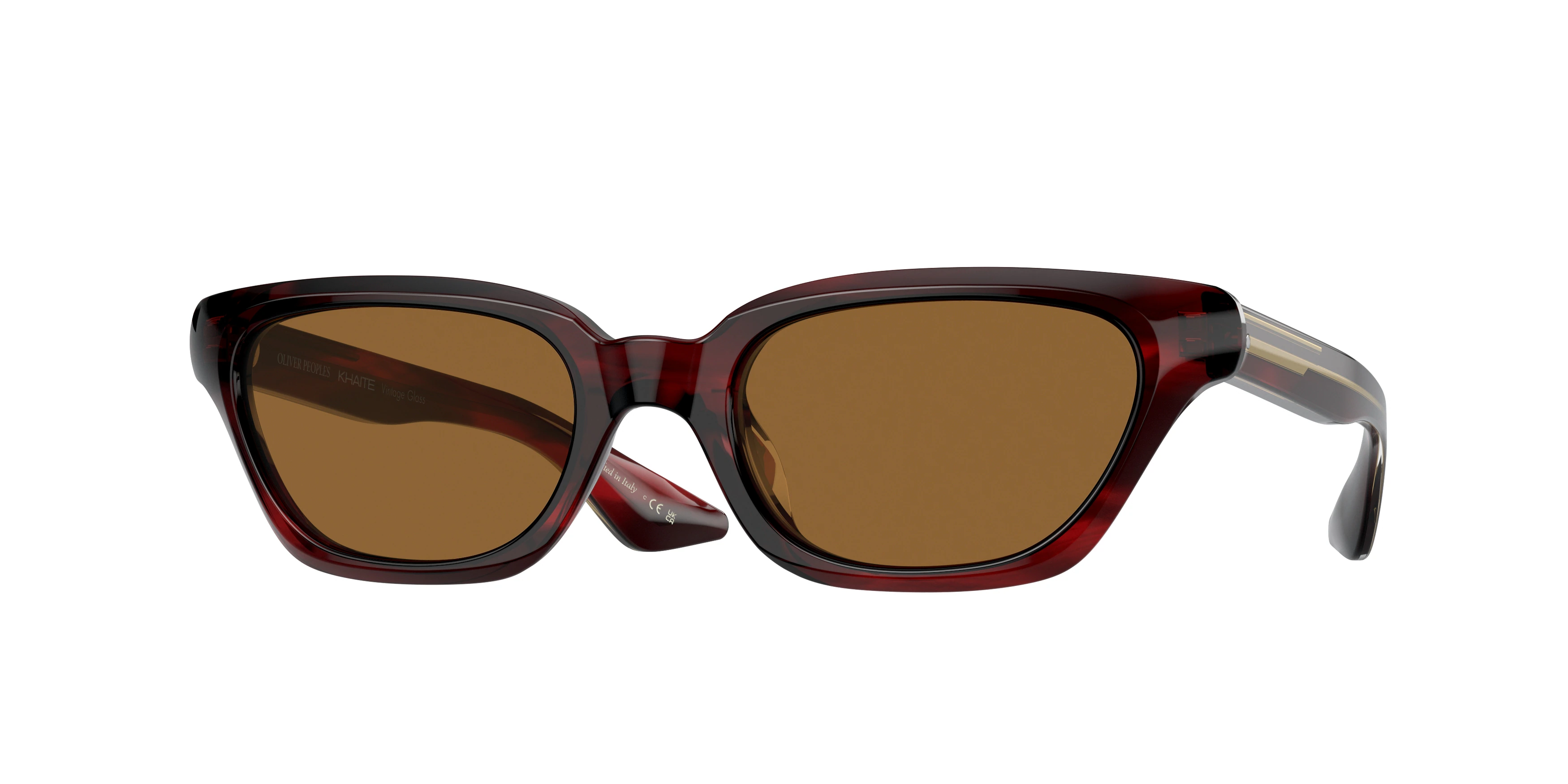 Солнцезащитные очки Oliver Peoples  