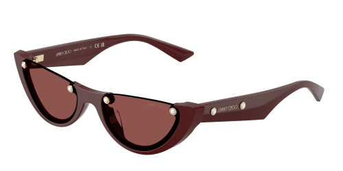 Солнцезащитные очки JIMMY CHOO 0JC5049HU/505775 