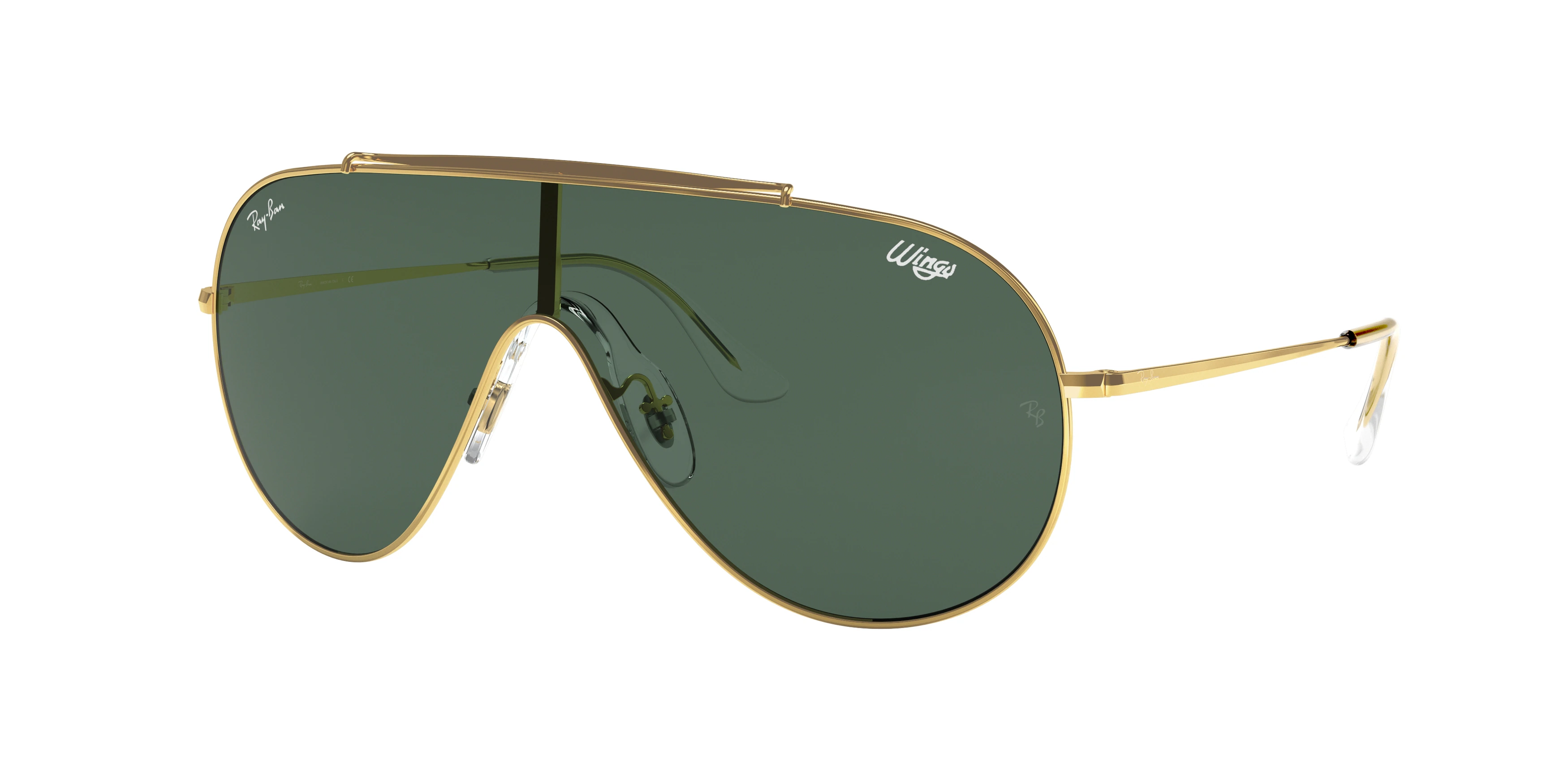Солнцезащитные очки Ray-Ban  