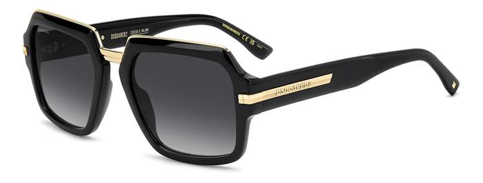 Солнцезащитные очки Dsquared2 D2 0159/S 807 