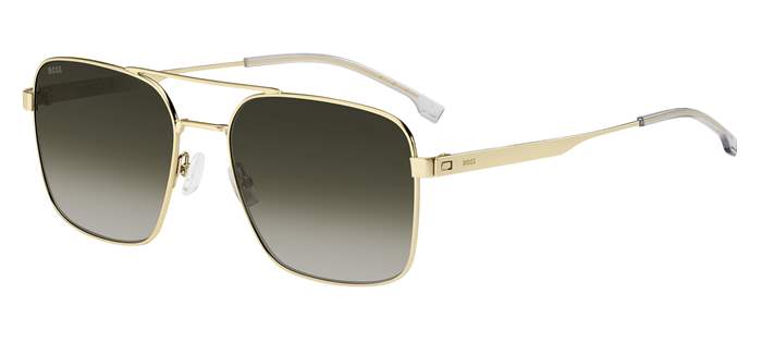 Солнцезащитные очки HUGO BOSS BOSS 1695/S J5G 