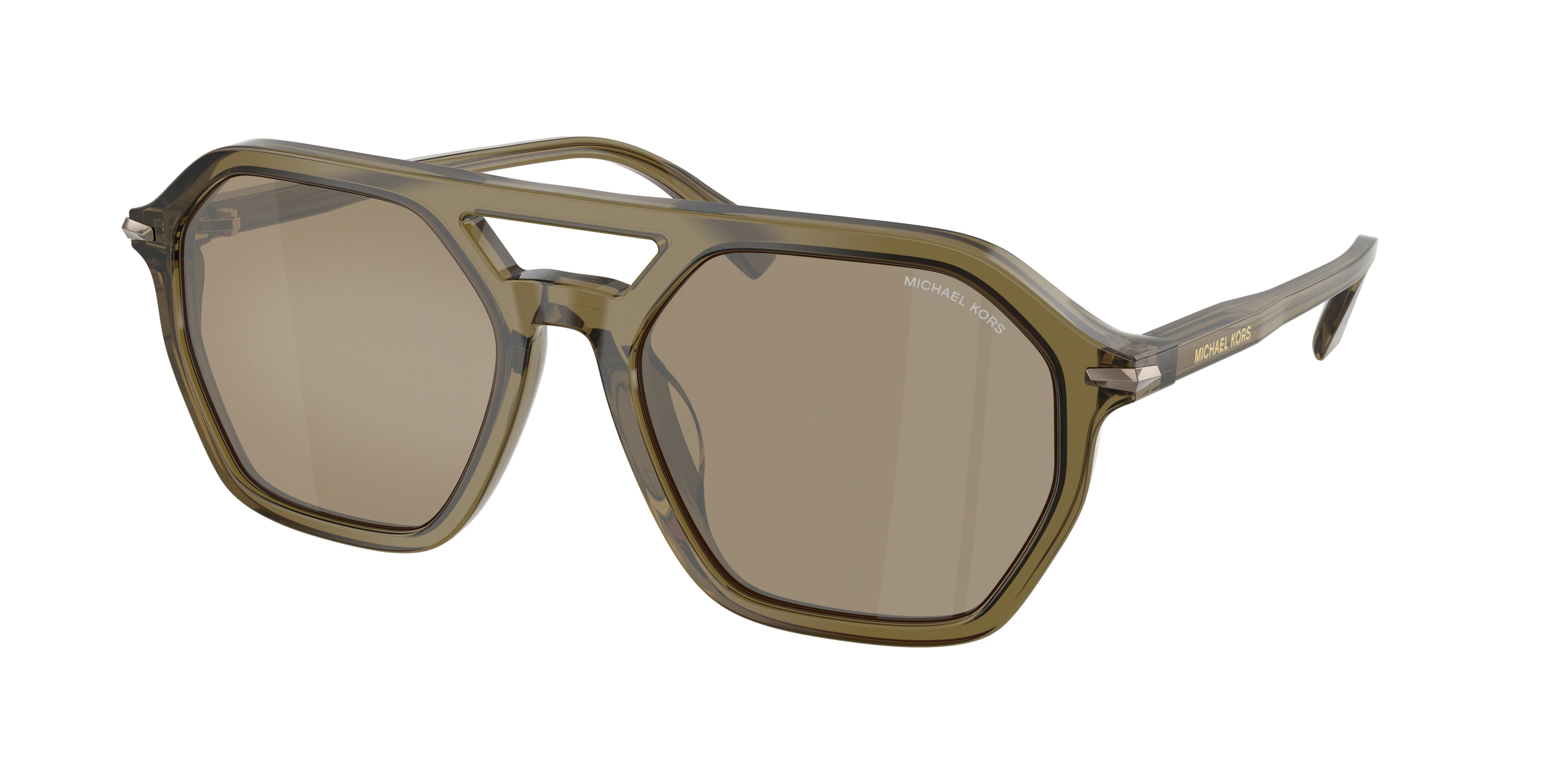 Солнцезащитные очки Michael Kors 0MK2251U/40127I
