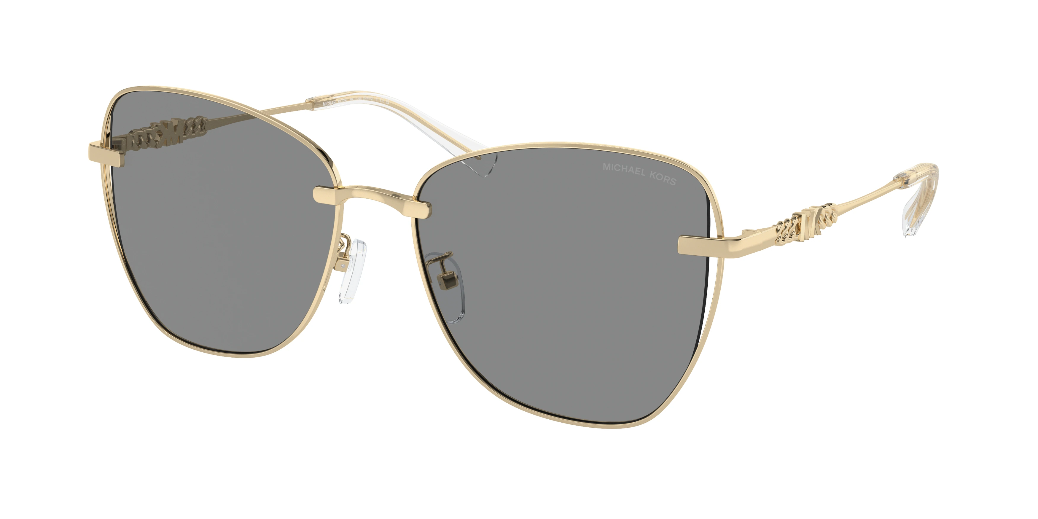 Солнцезащитные очки Michael Kors 0MK1158D/10143F 