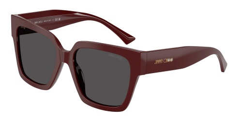 Солнцезащитные очки JIMMY CHOO 0JC5047B/505787 
