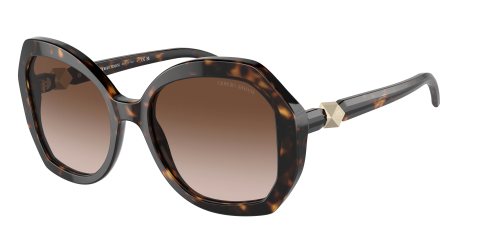 Солнцезащитные очки Giorgio Armani 0AR8180/502613 