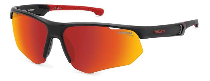 Солнцезащитные очки Carrera CARDUC 044/S 003 