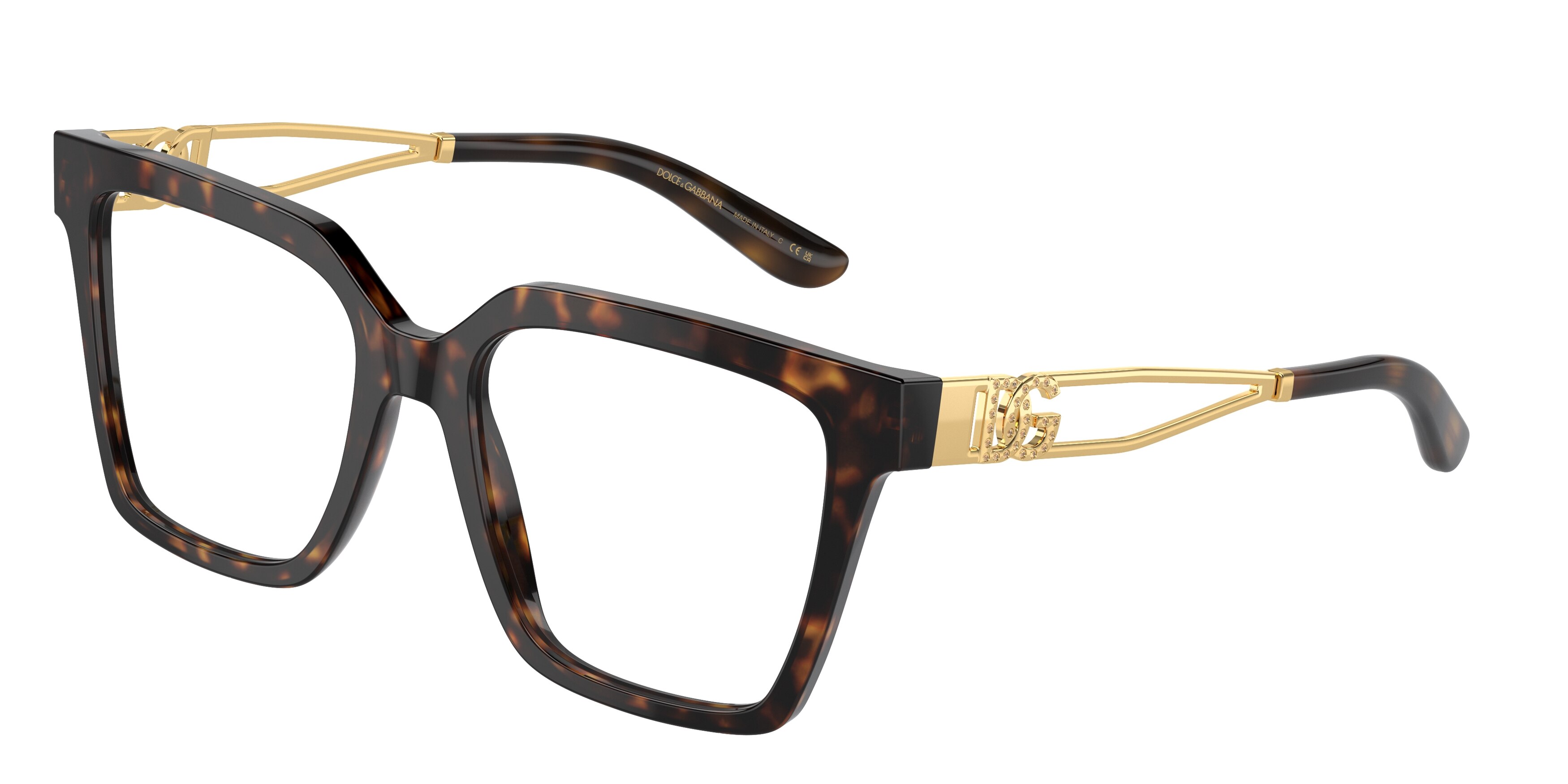 Оправа 0DG3376B/502 Dolce & Gabbana 